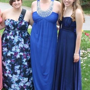 Hailey Logan by Adriana Papell Formal Dress or Prom Dress, Size 17/18